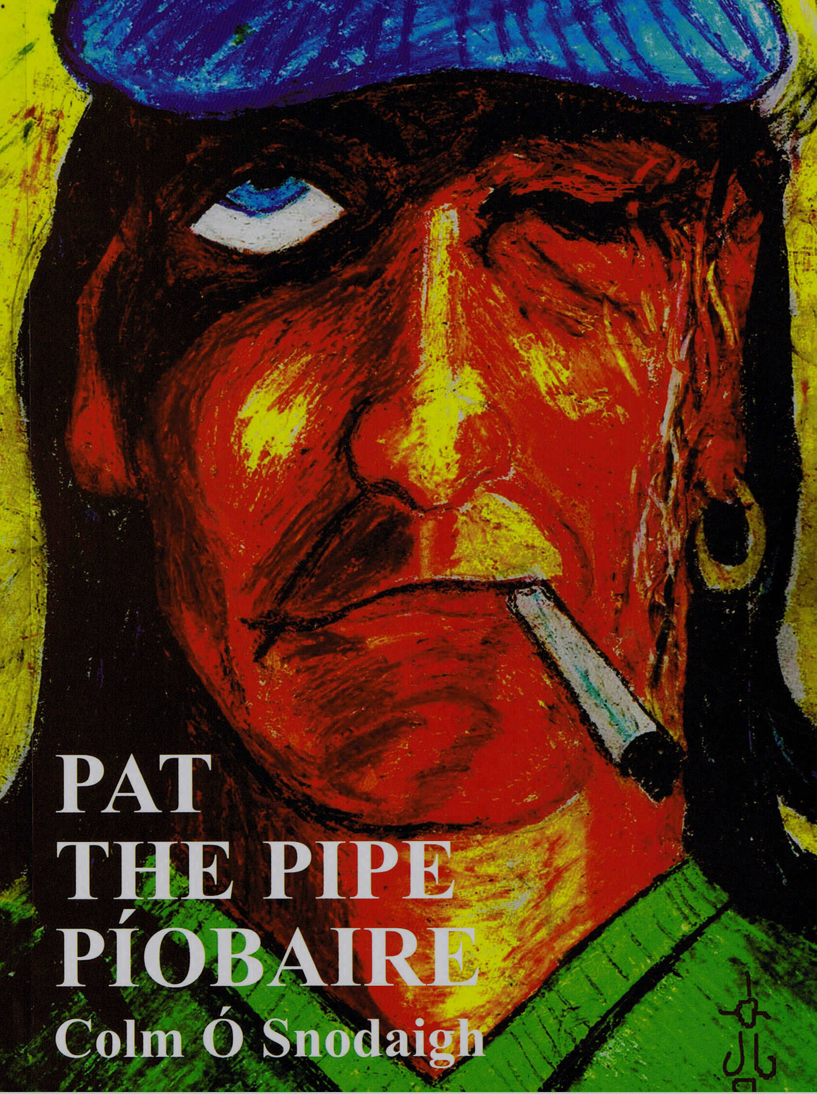 Pat the Pipe 2006